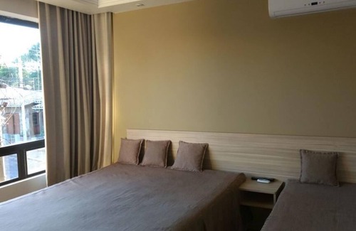 Sao Pedro do Sul Hotel | Santa Clara Hotel e Restaurante