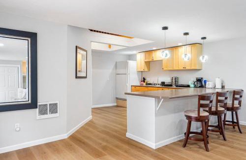 Santa Clara Casa | Santa Clara Spacious 1Br Studio I Free parking