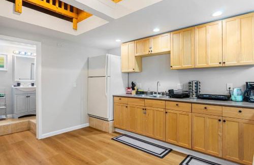 Santa Clara Casa | Santa Clara Spacious 1Br Studio I Free parking
