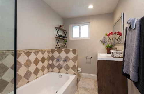 Santa Clarita Casa | Santa Clarita