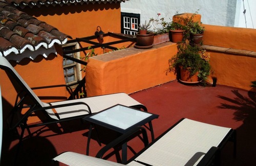 Santa Cruz de la Palma Casa | Santa Cruz De La Palma: GRAN CASA HISTÓRICA CON ENCANTO EN EL CORAZÓN DE SANTA CRUZ DE LA PALMA