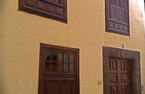 Santa Cruz de la Palma Casa | Santa Cruz De La Palma: GRAN CASA HISTÓRICA CON ENCANTO EN EL CORAZÓN DE SANTA CRUZ DE LA PALMA