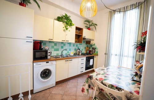 Santa Croce Apartamento | APARTAMENTO JARDÍN SANTA CROCE WI-FI GRATUITO