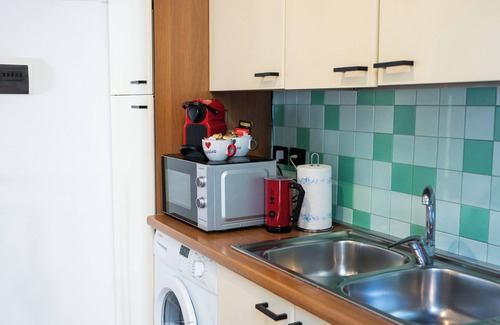Santa Croce Apartamento | APARTAMENTO JARDÍN SANTA CROCE WI-FI GRATUITO