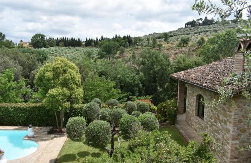 Torgiano Chalet De Esquí | Santa Croce Resort