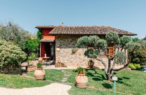 Torgiano Chalet De Esquí | Santa Croce Resort