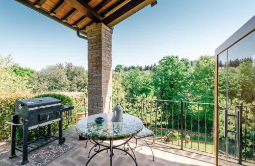 Torgiano Chalet De Esquí | Santa Croce Resort