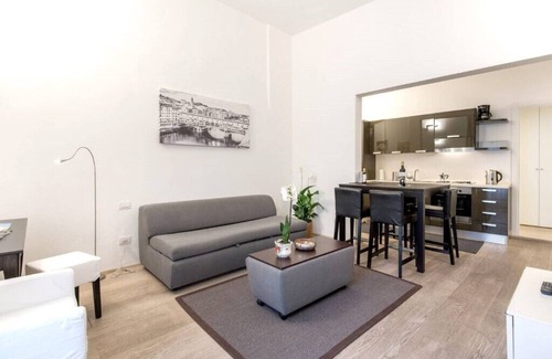 Santa Croce Casa | Santa Croce Studio