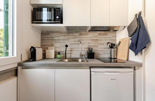 Sant' Ambrogio Apartamento | Santa Croce Tiny Suite - Centro di Firenze - 9' Duomo