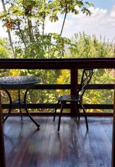 Santa Elena Cama Y Desayuno | Santa Cruz Cabins