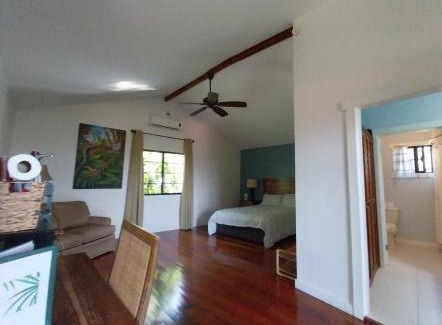 Santa Elena Cama Y Desayuno | Santa Cruz Cabins