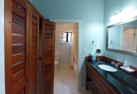 Santa Elena Cama Y Desayuno | Santa Cruz Cabins