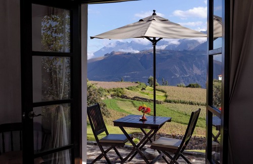 Santa Cruz Cabina | Santa Cruz Eco Lodge