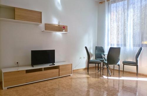 Santa Cruz de la Palma Apartamento | Santa Cruz de La Palma Rubí 1 y 2