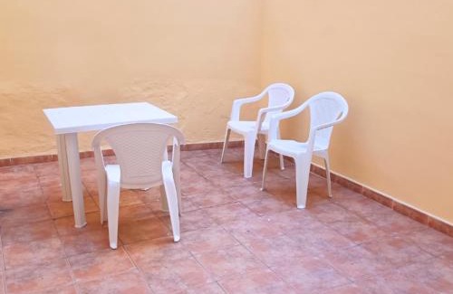 Santa Cruz de la Palma Apartamento | Santa Cruz de La Palma Rubí 1 y 2
