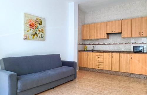 Santa Cruz de la Palma Apartamento | Santa Cruz de La Palma Rubí 1 y 2