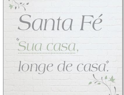 Campinas Apartamento | Santa Fé Hospedagem - Quarto 21