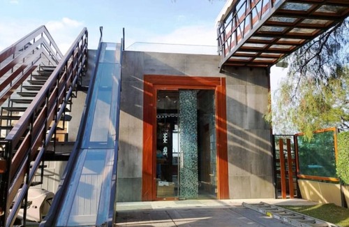 Miguel Hidalgo Apartamento | Santa Fe and Lomas de Chapultepec