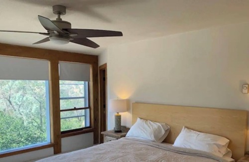 Chupadero Casa | Santa Fe Hills Home 360 mountain views on 5 acres