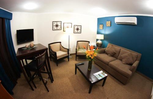 Punto Fijo Hotel | Santa Fe Inn Hotel