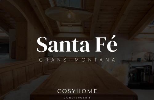 Lens Apartamento | Santa Fe l View l Duplex l By CosyHome