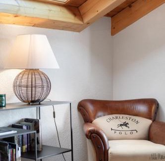 Lens Apartamento | Santa Fe l View l Duplex l By CosyHome