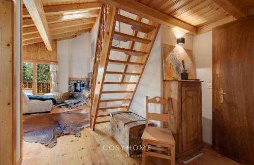 Lens Apartamento | Santa Fe l View l Duplex l By CosyHome