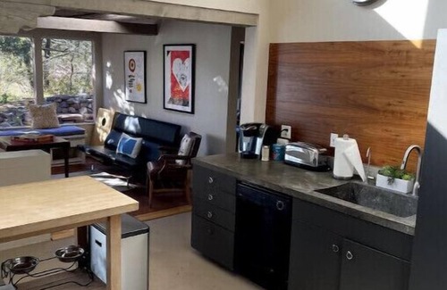 Canoncito Casa | Santa Fe National Forest Retreat - Glorieta, NM