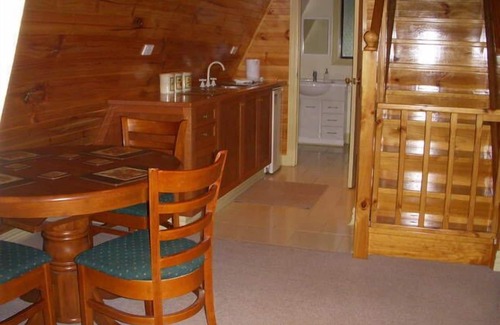 Tolmie Casa | Rancho Santa Fe - escapada pacífica