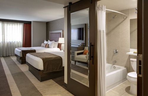 Centennial Hills Complejo | Santa Fe Station Hotel & Casino
