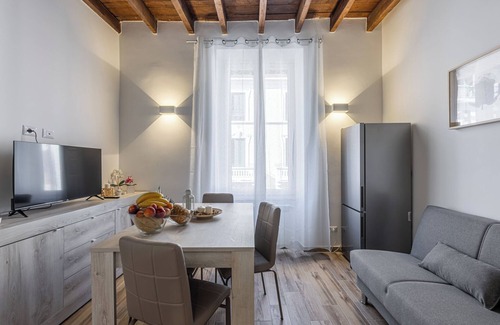 Milan Apartamento | Santa Giulia Suite - 15min Duomo / Milano Centrale ✮✮✮✮✮