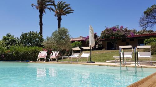 Elmas Cama Y Desayuno | Santa Igia - Country House