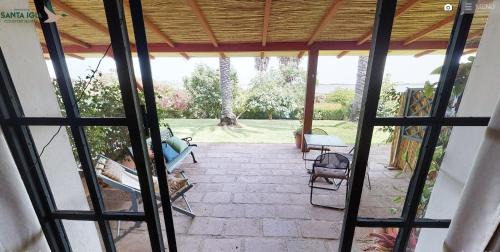 Elmas Cama Y Desayuno | Santa Igia - Country House