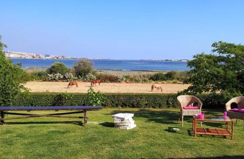 Elmas Cama Y Desayuno | Santa Igia - Country House
