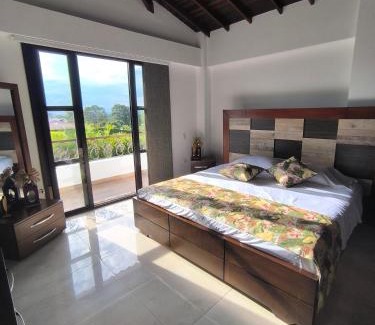Armenia Casa | Santa Isabel Campestre
