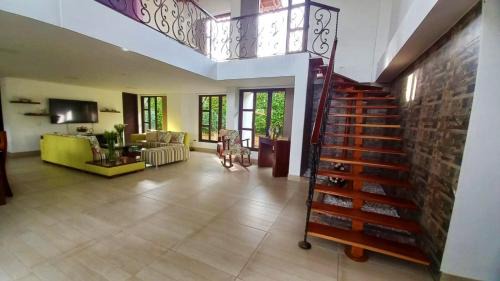Armenia Casa | Santa Isabel Campestre