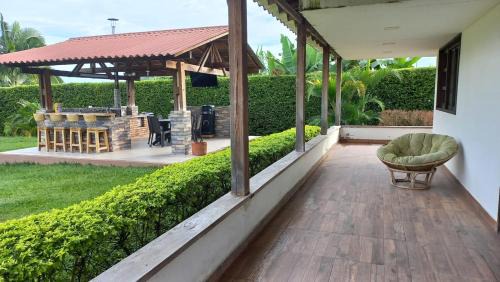 Armenia Casa | Santa Isabel Campestre