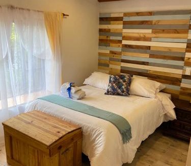 Firavitoba Cabina | Santa Isabel Km 1 Vía Firavitoba - Iza