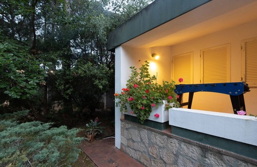 Santa Margherita di Pula Villa | Santa Margherita Di Pula: Casa / villa / chalet - Santa Margherita di Pula