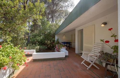 Santa Margherita di Pula Villa | Santa Margherita Di Pula: Casa / villa / chalet - Santa Margherita di Pula