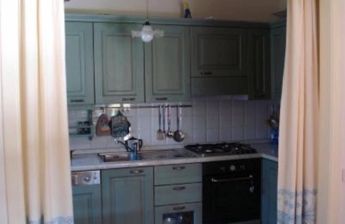 Santa Margherita di Pula Villa | Santa Margherita Di Pula: Casa / villa / chalet - PULA