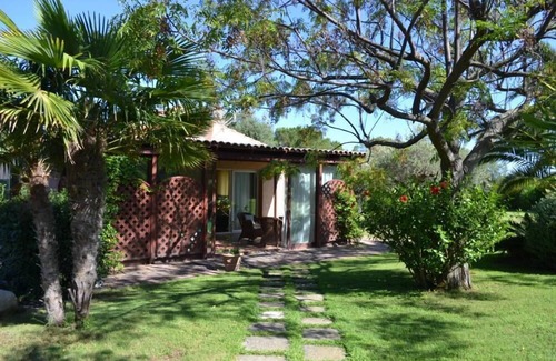 Santa Margherita di Pula Villa | Santa Margherita Di Pula: Casa / villa / chalet - PULA