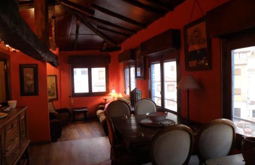 Cudillero Apartamento | Santa Julina