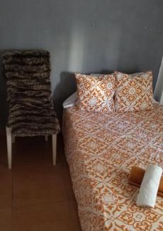 San Pablo A y B Apartamento | Santa Justa