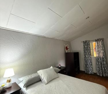 Jinotega Casa | Santa Lastenia Forest House