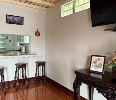 Jinotega Casa | Santa Lastenia Forest House