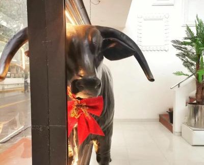 Santa Cruz Hotel | Santa Limbania Boutique Hotel