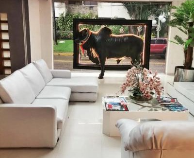Santa Cruz Hotel | Santa Limbania Boutique Hotel