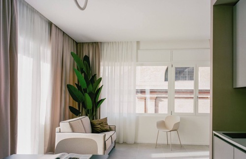 Historic Centre Casa | Santa Lucia Suites