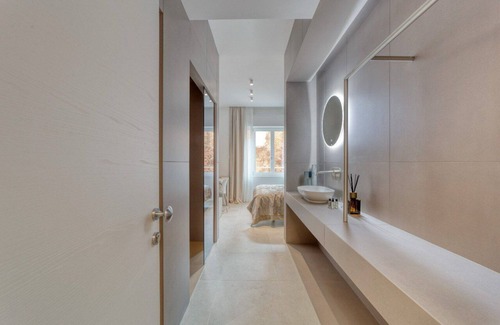 Historic Centre Casa | Santa Lucia Suites